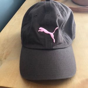 Woman’s Baseball Cap